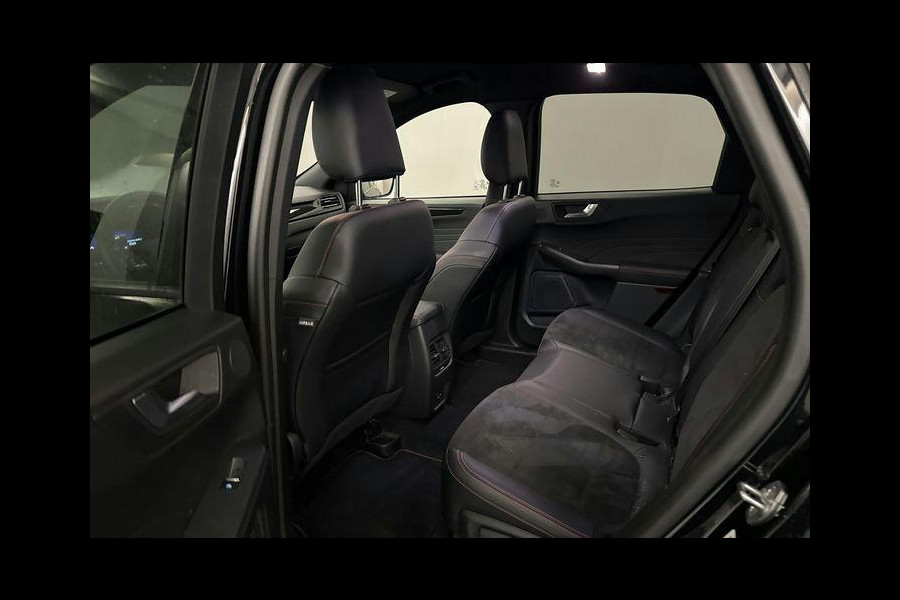Ford Kuga 2.5 PHEV ST-Line X 225pk | Driver Assistance Pack | Winterpack | Wegklapbare Trekhaak | Technology Pack | 1.500kg Trekgewicht