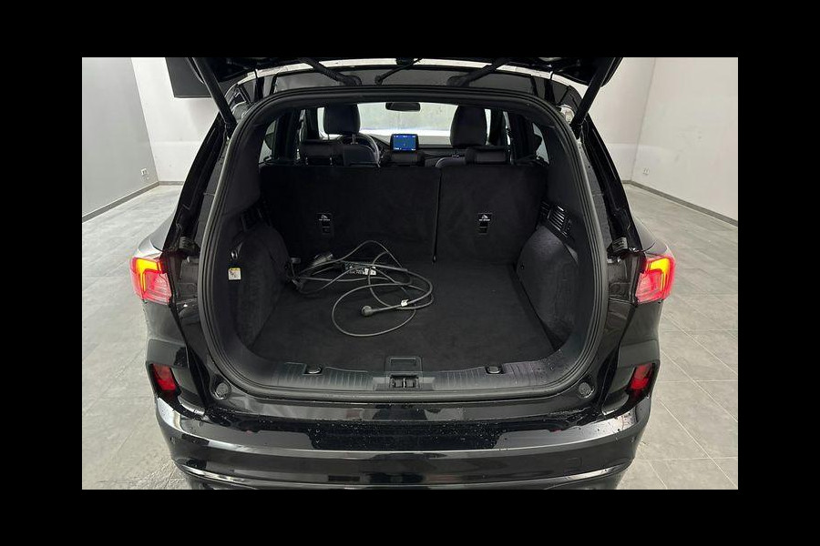 Ford Kuga 2.5 PHEV ST-Line X 225pk | Driver Assistance Pack | Winterpack | Wegklapbare Trekhaak | Technology Pack | 1.500kg Trekgewicht