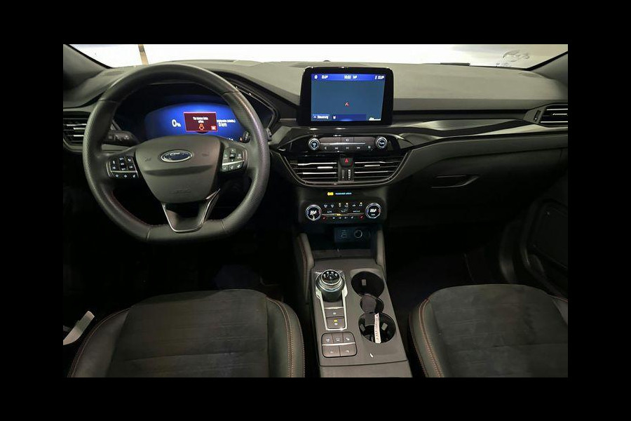 Ford Kuga 2.5 PHEV ST-Line X 225pk | Driver Assistance Pack | Winterpack | Wegklapbare Trekhaak | Technology Pack | 1.500kg Trekgewicht