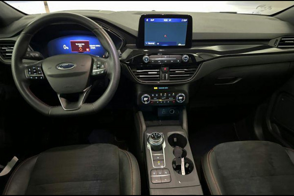 Ford Kuga 2.5 PHEV ST-Line X 225pk | Driver Assistance Pack | Winterpack | Wegklapbare Trekhaak | Technology Pack | 1.500kg Trekgewicht