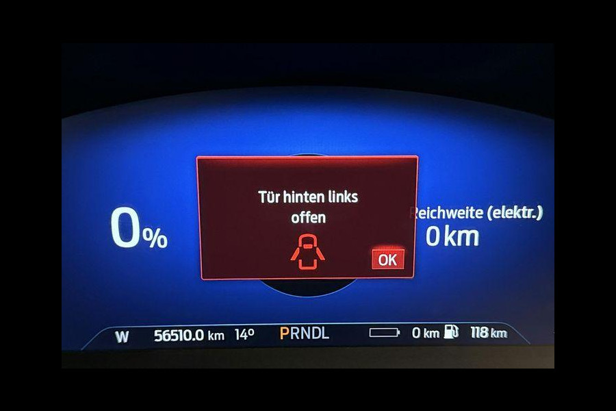 Ford Kuga 2.5 PHEV ST-Line X 225pk | Driver Assistance Pack | Winterpack | Wegklapbare Trekhaak | Technology Pack | 1.500kg Trekgewicht