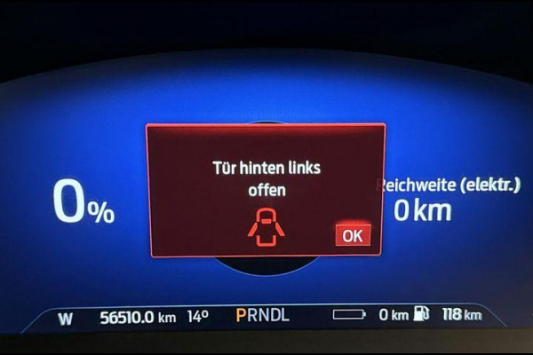 Ford Kuga 2.5 PHEV ST-Line X 225pk | Driver Assistance Pack | Winterpack | Wegklapbare Trekhaak | Technology Pack | 1.500kg Trekgewicht