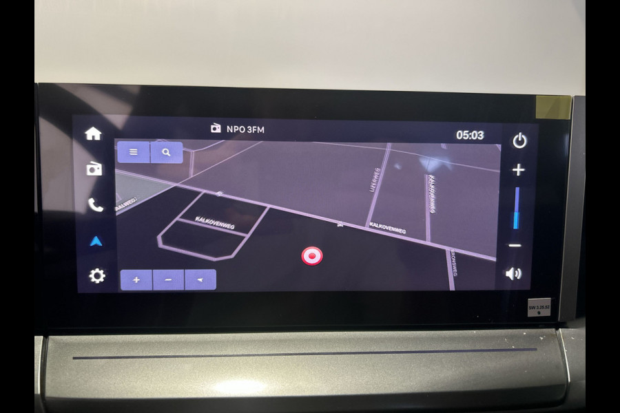 Opel Frontera Electric GS 44 kWh | Voorraad | Comfort pakket | Verwarmde stoelen & voorruit | Verwarmd stuurwiel