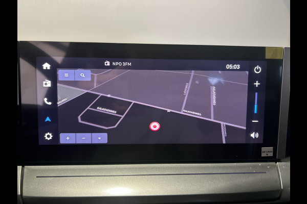 Opel Frontera Electric GS 44 kWh | Voorraad | Comfort pakket | Verwarmde stoelen & voorruit | Verwarmd stuurwiel