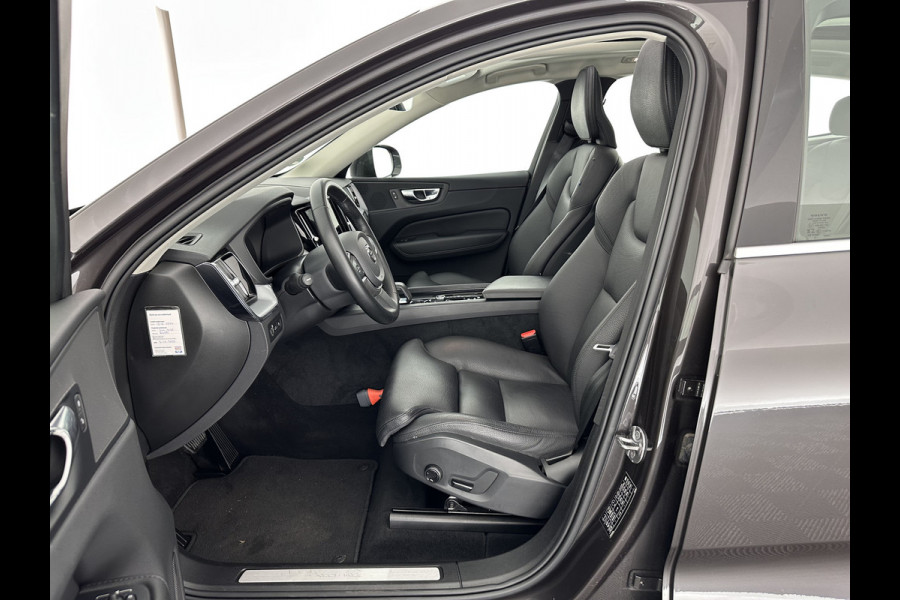 Volvo XC60 2.0 T6 Plug-in Hybrid AWD Inscription Expression (INCL-BTW)  AUT. *PANO | LUXURY-LEATHER | FULL-LED | HEATED-SPORTSEATS | NAVI-FULLMAP | CAMERA | PDC | ADAPT.CRUISE | CARPLAY | DIGI-COCKPIT | BLIS | SIPS | KEYLESS | 18"ALU*