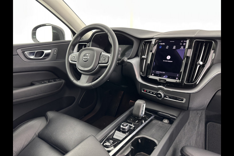 Volvo XC60 2.0 T6 Plug-in Hybrid AWD Inscription Expression (INCL-BTW)  AUT. *PANO | LUXURY-LEATHER | FULL-LED | HEATED-SPORTSEATS | NAVI-FULLMAP | CAMERA | PDC | ADAPT.CRUISE | CARPLAY | DIGI-COCKPIT | BLIS | SIPS | KEYLESS | 18"ALU*