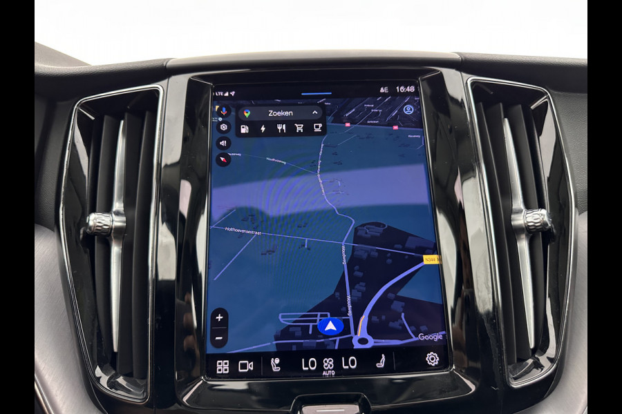 Volvo XC60 2.0 T6 Plug-in Hybrid AWD Inscription Expression (INCL-BTW)  AUT. *PANO | LUXURY-LEATHER | FULL-LED | HEATED-SPORTSEATS | NAVI-FULLMAP | CAMERA | PDC | ADAPT.CRUISE | CARPLAY | DIGI-COCKPIT | BLIS | SIPS | KEYLESS | 18"ALU*