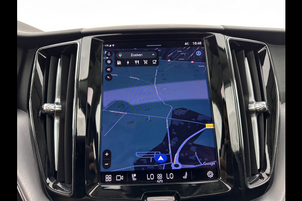 Volvo XC60 2.0 T6 Plug-in Hybrid AWD Inscription Expression (INCL-BTW)  AUT. *PANO | LUXURY-LEATHER | FULL-LED | HEATED-SPORTSEATS | NAVI-FULLMAP | CAMERA | PDC | ADAPT.CRUISE | CARPLAY | DIGI-COCKPIT | BLIS | SIPS | KEYLESS | 18"ALU*