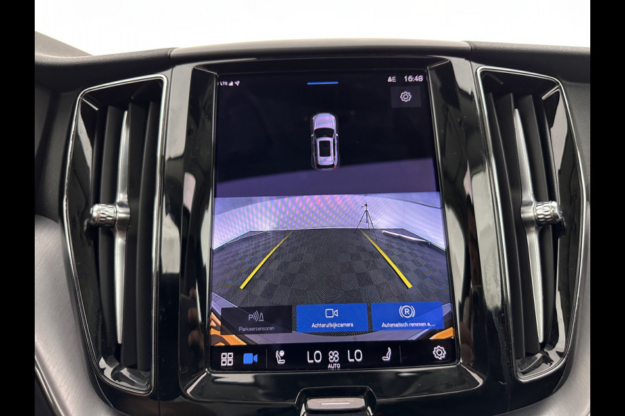 Volvo XC60 2.0 T6 Plug-in Hybrid AWD Inscription Expression (INCL-BTW)  AUT. *PANO | LUXURY-LEATHER | FULL-LED | HEATED-SPORTSEATS | NAVI-FULLMAP | CAMERA | PDC | ADAPT.CRUISE | CARPLAY | DIGI-COCKPIT | BLIS | SIPS | KEYLESS | 18"ALU*