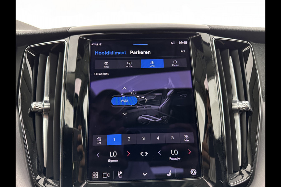 Volvo XC60 2.0 T6 Plug-in Hybrid AWD Inscription Expression (INCL-BTW)  AUT. *PANO | LUXURY-LEATHER | FULL-LED | HEATED-SPORTSEATS | NAVI-FULLMAP | CAMERA | PDC | ADAPT.CRUISE | CARPLAY | DIGI-COCKPIT | BLIS | SIPS | KEYLESS | 18"ALU*