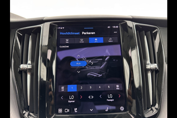 Volvo XC60 2.0 T6 Plug-in Hybrid AWD Inscription Expression (INCL-BTW)  AUT. *PANO | LUXURY-LEATHER | FULL-LED | HEATED-SPORTSEATS | NAVI-FULLMAP | CAMERA | PDC | ADAPT.CRUISE | CARPLAY | DIGI-COCKPIT | BLIS | SIPS | KEYLESS | 18"ALU*