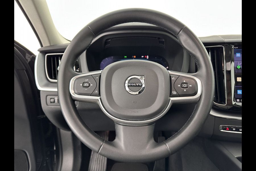 Volvo XC60 2.0 T6 Plug-in Hybrid AWD Inscription Expression (INCL-BTW)  AUT. *PANO | LUXURY-LEATHER | FULL-LED | HEATED-SPORTSEATS | NAVI-FULLMAP | CAMERA | PDC | ADAPT.CRUISE | CARPLAY | DIGI-COCKPIT | BLIS | SIPS | KEYLESS | 18"ALU*