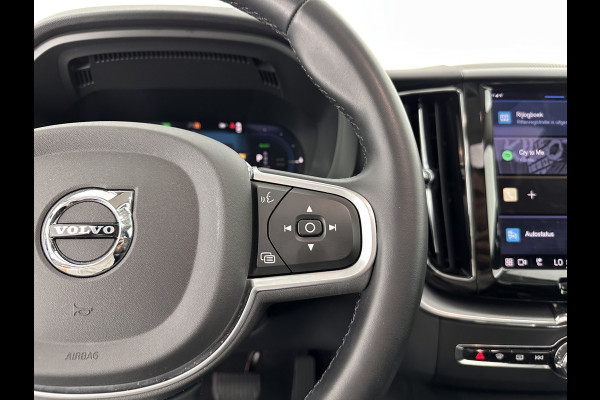 Volvo XC60 2.0 T6 Plug-in Hybrid AWD Inscription Expression (INCL-BTW)  AUT. *PANO | LUXURY-LEATHER | FULL-LED | HEATED-SPORTSEATS | NAVI-FULLMAP | CAMERA | PDC | ADAPT.CRUISE | CARPLAY | DIGI-COCKPIT | BLIS | SIPS | KEYLESS | 18"ALU*