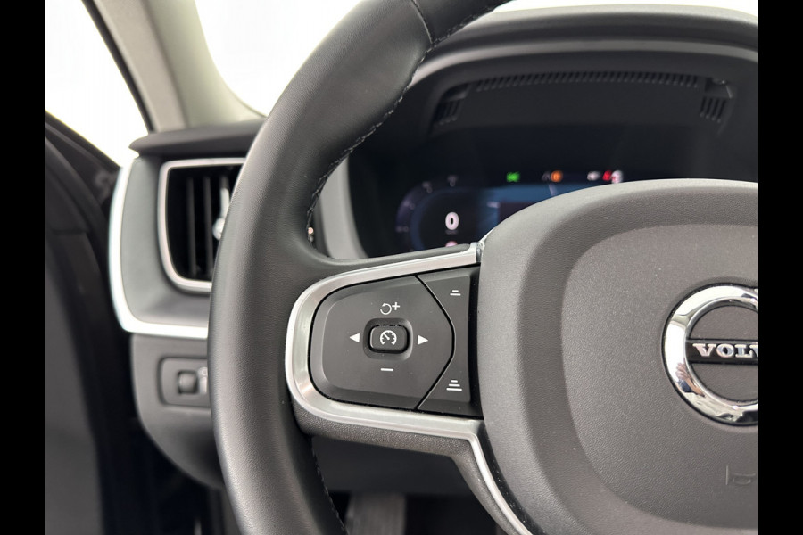 Volvo XC60 2.0 T6 Plug-in Hybrid AWD Inscription Expression (INCL-BTW)  AUT. *PANO | LUXURY-LEATHER | FULL-LED | HEATED-SPORTSEATS | NAVI-FULLMAP | CAMERA | PDC | ADAPT.CRUISE | CARPLAY | DIGI-COCKPIT | BLIS | SIPS | KEYLESS | 18"ALU*