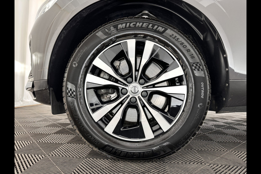 Volvo XC60 2.0 T6 Plug-in Hybrid AWD Inscription Expression (INCL-BTW)  AUT. *PANO | LUXURY-LEATHER | FULL-LED | HEATED-SPORTSEATS | NAVI-FULLMAP | CAMERA | PDC | ADAPT.CRUISE | CARPLAY | DIGI-COCKPIT | BLIS | SIPS | KEYLESS | 18"ALU*