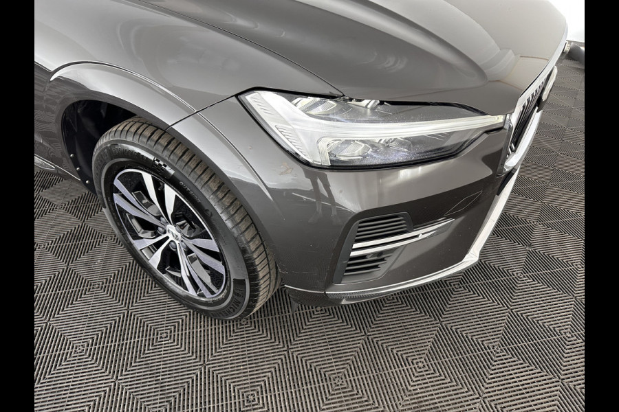 Volvo XC60 2.0 T6 Plug-in Hybrid AWD Inscription Expression (INCL-BTW)  AUT. *PANO | LUXURY-LEATHER | FULL-LED | HEATED-SPORTSEATS | NAVI-FULLMAP | CAMERA | PDC | ADAPT.CRUISE | CARPLAY | DIGI-COCKPIT | BLIS | SIPS | KEYLESS | 18"ALU*