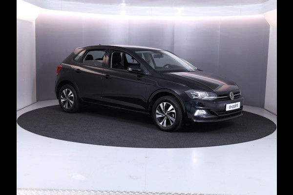 Volkswagen Polo 1.0 TSI Comfortline 95 pk | Navigatie | Parkeersensoren | Achteruitrijcamera | Adaptieve cruise control | Digitaal instrumentenpaneel | Apple Carplay/Android Auto |