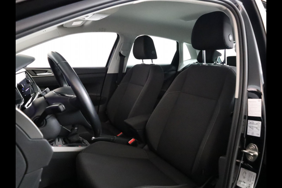 Volkswagen Polo 1.0 TSI Comfortline 95 pk | Navigatie | Parkeersensoren | Achteruitrijcamera | Adaptieve cruise control | Digitaal instrumentenpaneel | Apple Carplay/Android Auto |