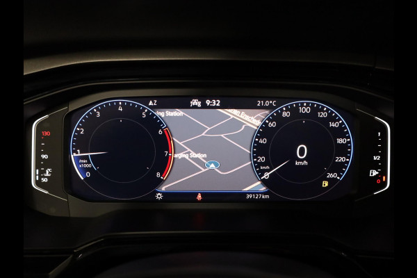 Volkswagen Polo 1.0 TSI Comfortline 95 pk | Navigatie | Parkeersensoren | Achteruitrijcamera | Adaptieve cruise control | Digitaal instrumentenpaneel | Apple Carplay/Android Auto |