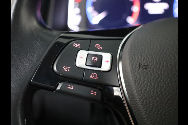 Volkswagen Polo 1.0 TSI Comfortline 95 pk | Navigatie | Parkeersensoren | Achteruitrijcamera | Adaptieve cruise control | Digitaal instrumentenpaneel | Apple Carplay/Android Auto |