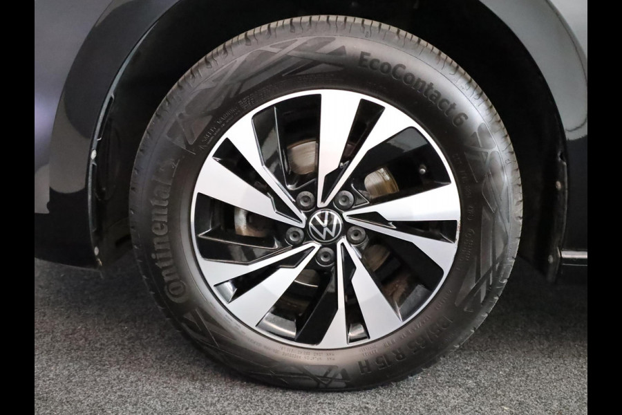 Volkswagen Polo 1.0 TSI Comfortline 95 pk | Navigatie | Parkeersensoren | Achteruitrijcamera | Adaptieve cruise control | Digitaal instrumentenpaneel | Apple Carplay/Android Auto |