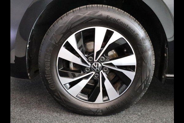 Volkswagen Polo 1.0 TSI Comfortline 95 pk | Navigatie | Parkeersensoren | Achteruitrijcamera | Adaptieve cruise control | Digitaal instrumentenpaneel | Apple Carplay/Android Auto |