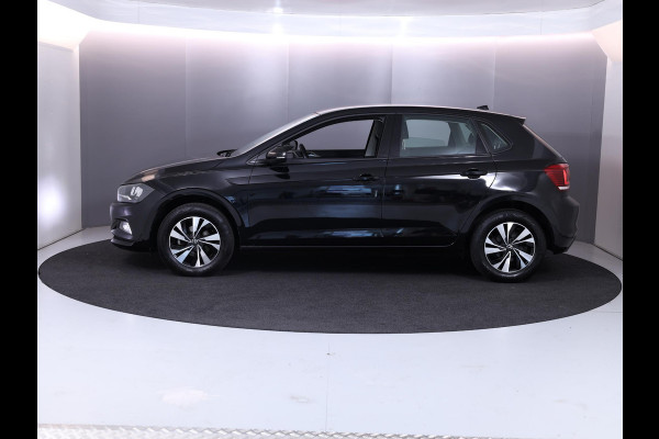 Volkswagen Polo 1.0 TSI Comfortline 95 pk | Navigatie | Parkeersensoren | Achteruitrijcamera | Adaptieve cruise control | Digitaal instrumentenpaneel | Apple Carplay/Android Auto |