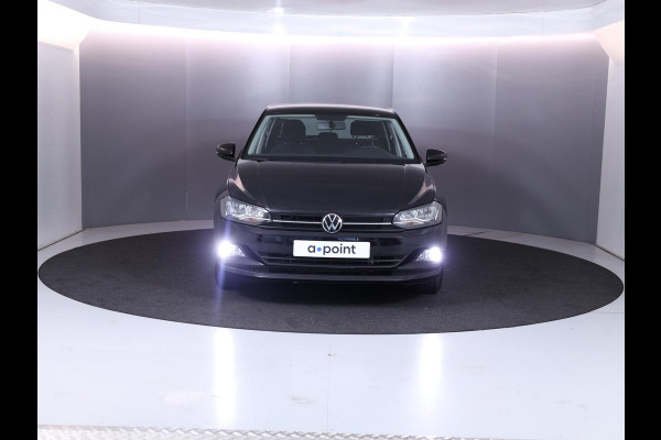 Volkswagen Polo 1.0 TSI Comfortline 95 pk | Navigatie | Parkeersensoren | Achteruitrijcamera | Adaptieve cruise control | Digitaal instrumentenpaneel | Apple Carplay/Android Auto |