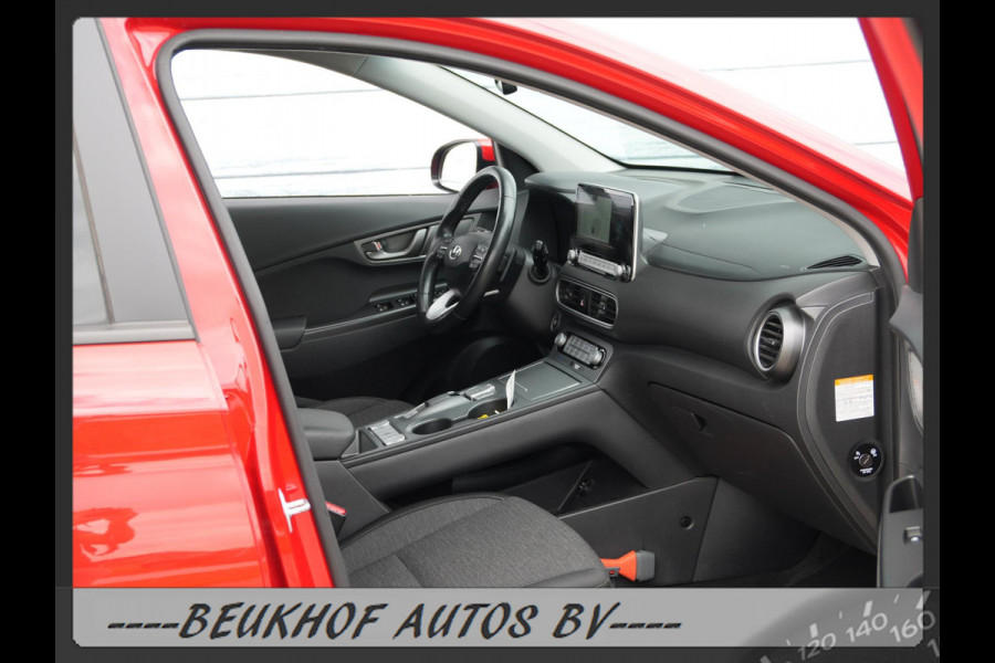 Hyundai Kona EV Fashion 64 kWh Carplay Nav Cruise Parksensor