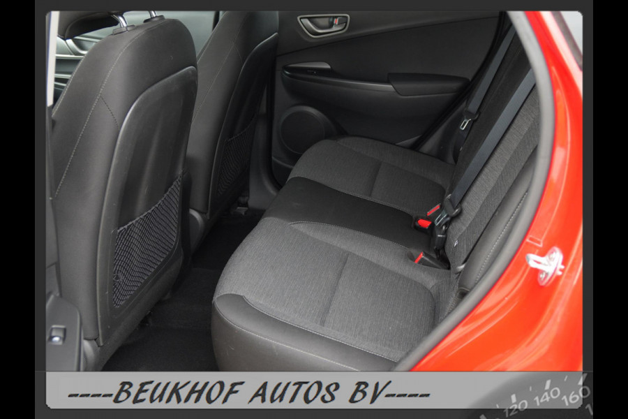 Hyundai Kona EV Fashion 64 kWh Carplay Nav Cruise Parksensor
