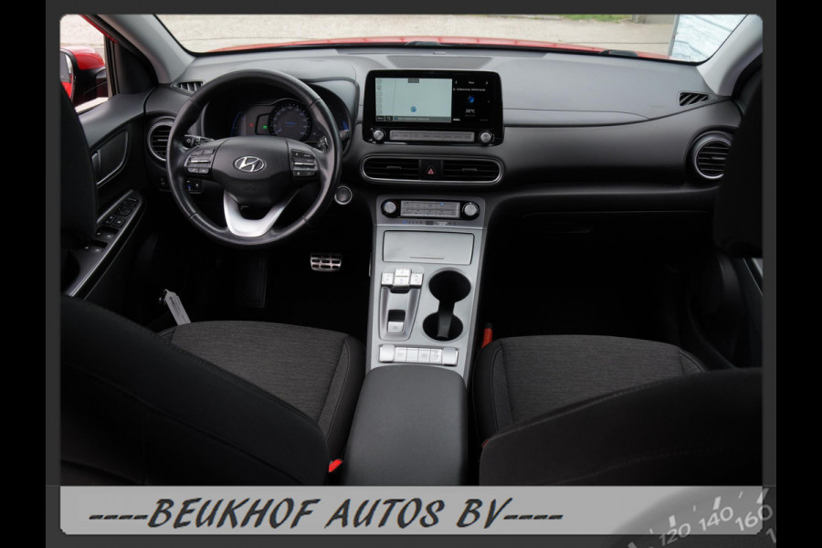Hyundai Kona EV Fashion 64 kWh Carplay Nav Cruise Parksensor