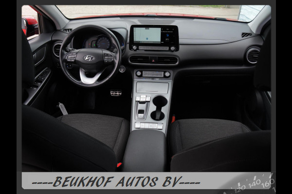 Hyundai Kona EV Fashion 64 kWh Carplay Nav Cruise Parksensor