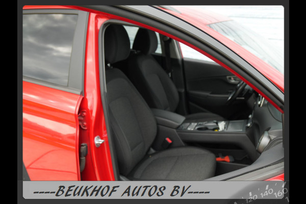 Hyundai Kona EV Fashion 64 kWh Carplay Nav Cruise Parksensor