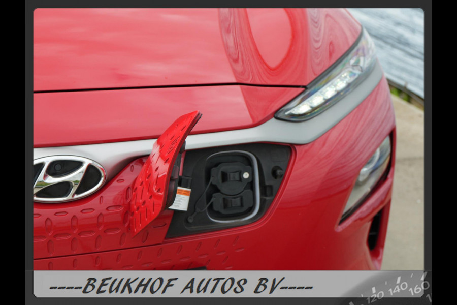 Hyundai Kona EV Fashion 64 kWh Carplay Nav Cruise Parksensor