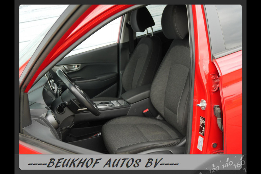 Hyundai Kona EV Fashion 64 kWh Carplay Nav Cruise Parksensor