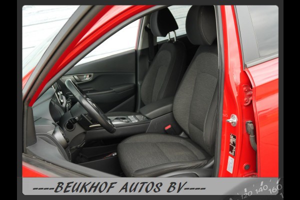 Hyundai Kona EV Fashion 64 kWh Carplay Nav Cruise Parksensor