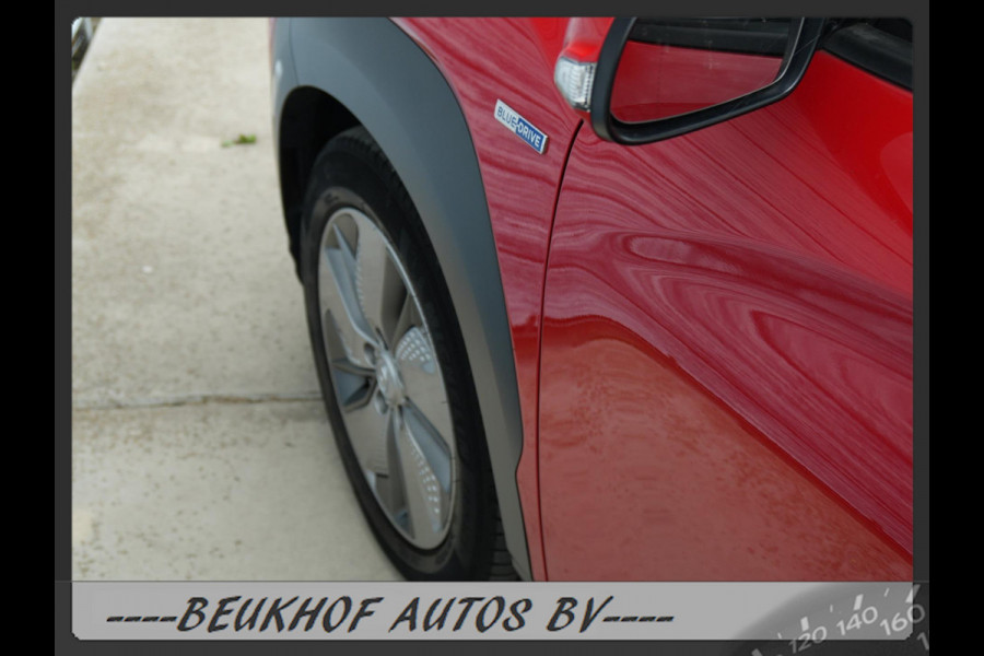 Hyundai Kona EV Fashion 64 kWh Carplay Nav Cruise Parksensor