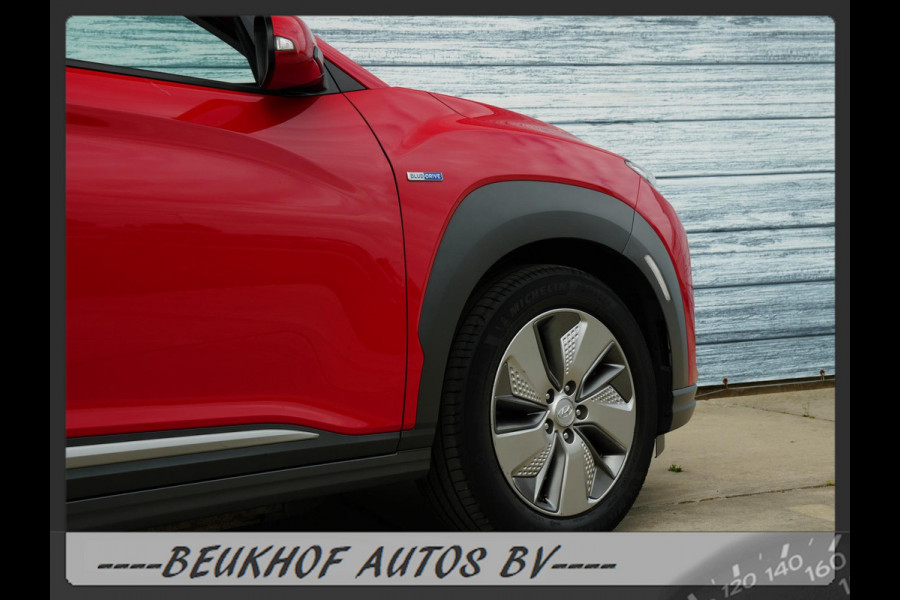 Hyundai Kona EV Fashion 64 kWh Carplay Nav Cruise Parksensor