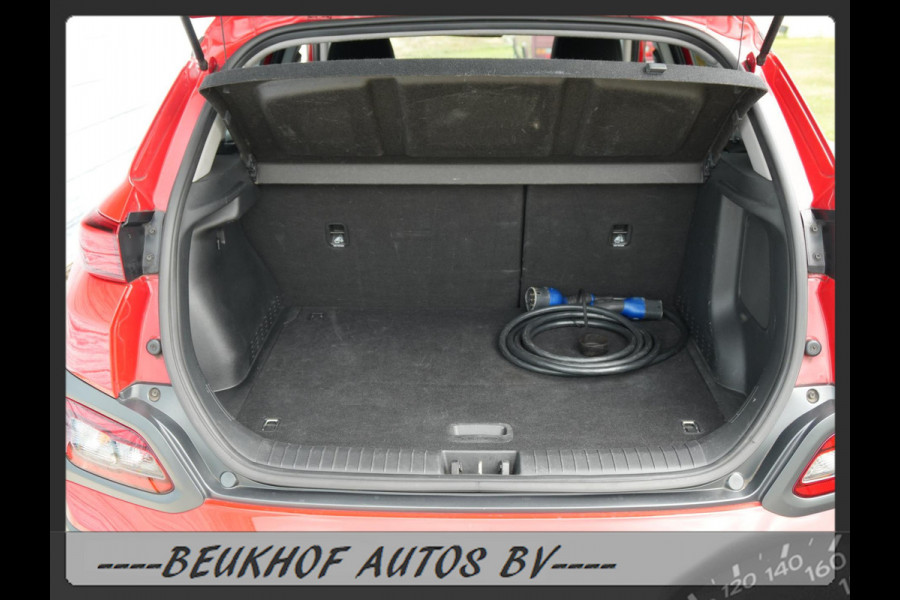 Hyundai Kona EV Fashion 64 kWh Carplay Nav Cruise Parksensor