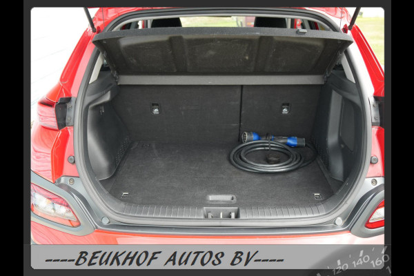 Hyundai Kona EV Fashion 64 kWh Carplay Nav Cruise Parksensor