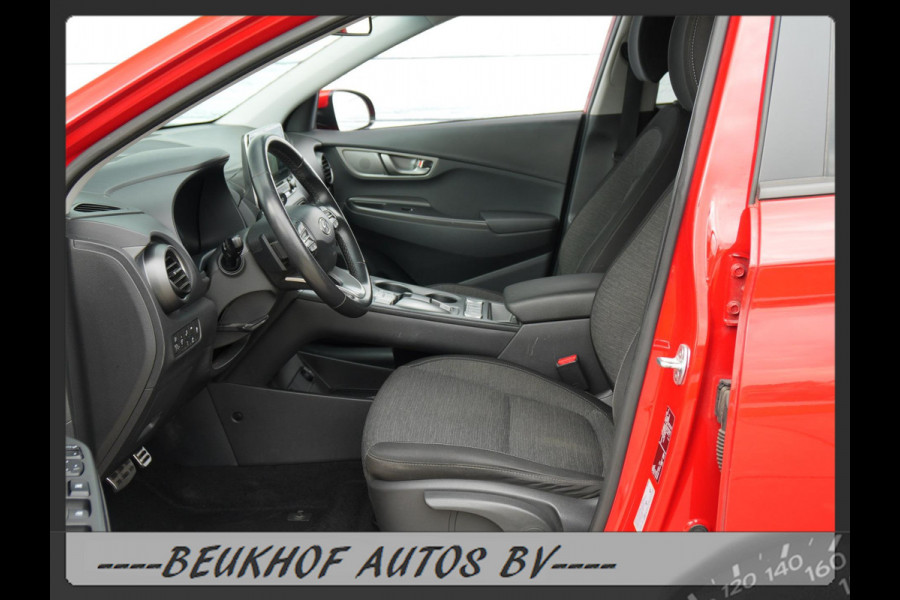 Hyundai Kona EV Fashion 64 kWh Carplay Nav Cruise Parksensor