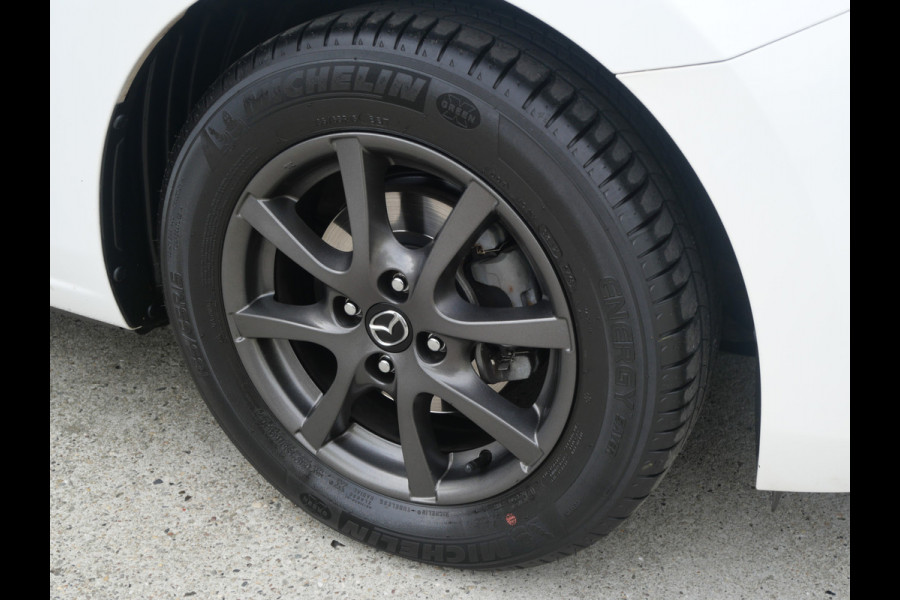 Mazda 2 1.5 Skyactiv-G EDITION | AIRCO | CRUISE | PARELMOER | DEALER O-H!!