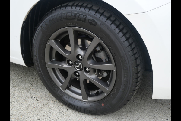 Mazda 2 1.5 Skyactiv-G EDITION | AIRCO | CRUISE | PARELMOER | DEALER O-H!!