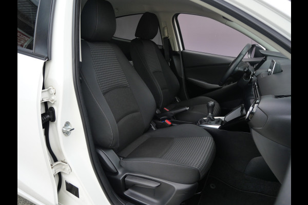 Mazda 2 1.5 Skyactiv-G EDITION | AIRCO | CRUISE | PARELMOER | DEALER O-H!!