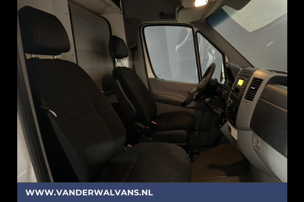 Mercedes-Benz Sprinter 316 CDI 164pk 2800kg Trekhaak L2H2 Euro6 Airco | Cruisecontrol Parkeersensoren, multifunctioneel stuurwiel