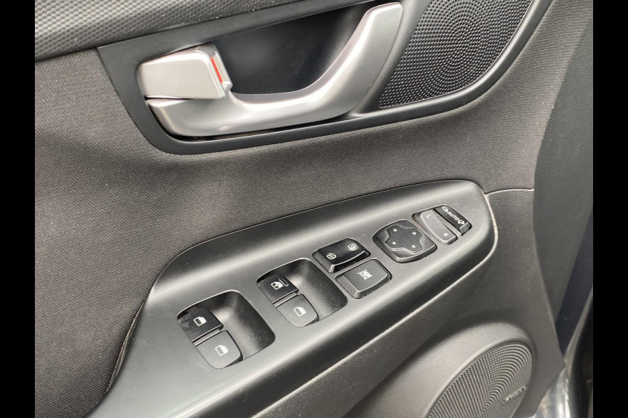 Hyundai Kona HEV 1.6 GDI HEV Fashion KRELL AUDIO | CAMERA | HEAD UP