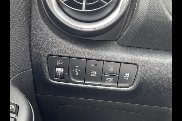 Hyundai Kona HEV 1.6 GDI HEV Fashion KRELL AUDIO | CAMERA | HEAD UP