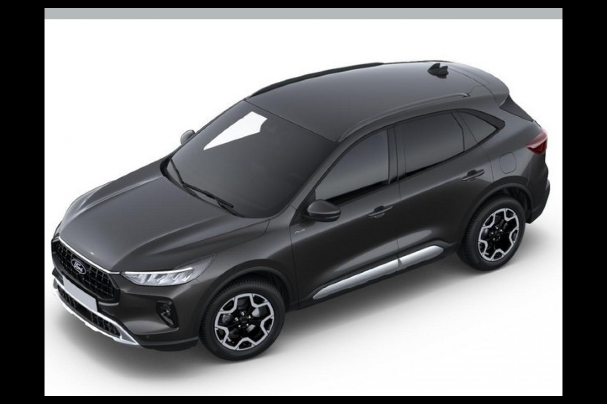 Ford Kuga 2.5 PHEV 243pk ACTIVE Bestel met hoge korting! Ford Kuga 2.5 PHEV 243pk ACTIVE Bestel met hoge korting!