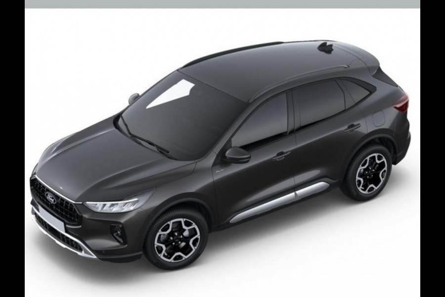 Ford Kuga 2.5 PHEV 243pk ACTIVE Bestel met hoge korting!