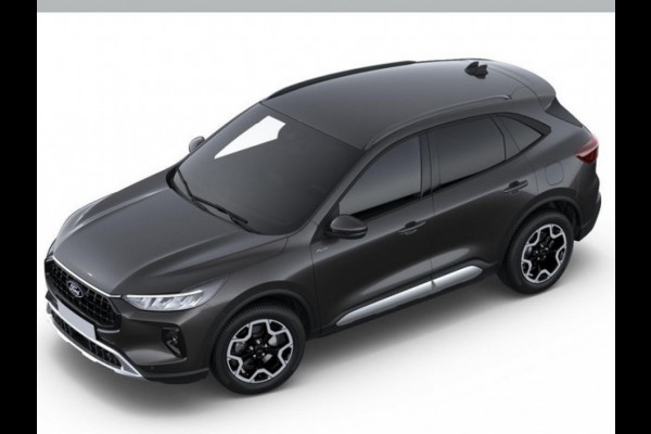 Ford Kuga 2.5 PHEV 243pk ACTIVE Bestel met hoge korting!